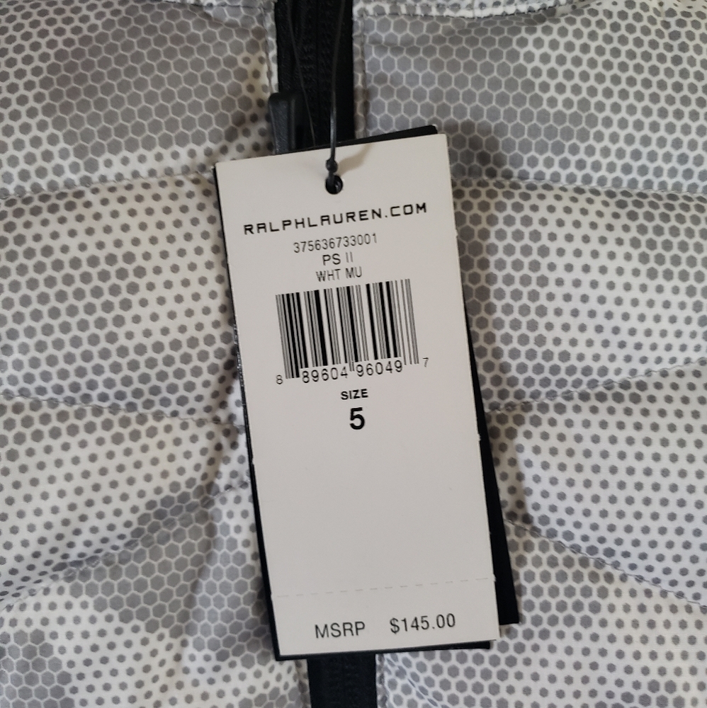 Jacket - Picture 3 of 6